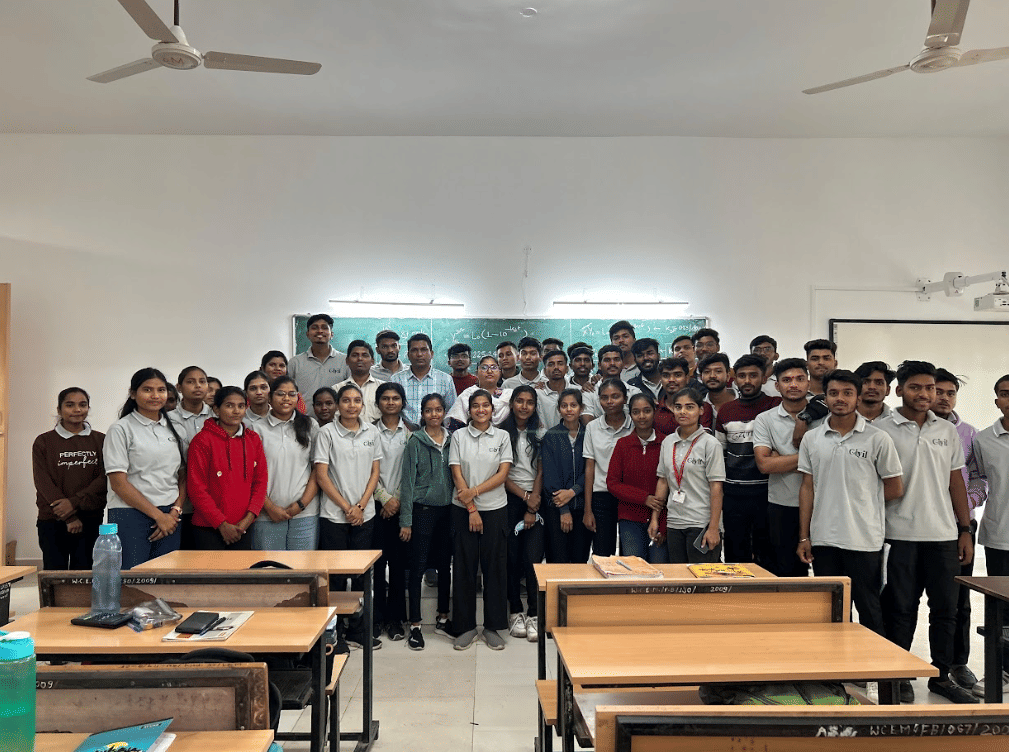 Wainganga College of Engineering and Management Nagpur Events photo 32